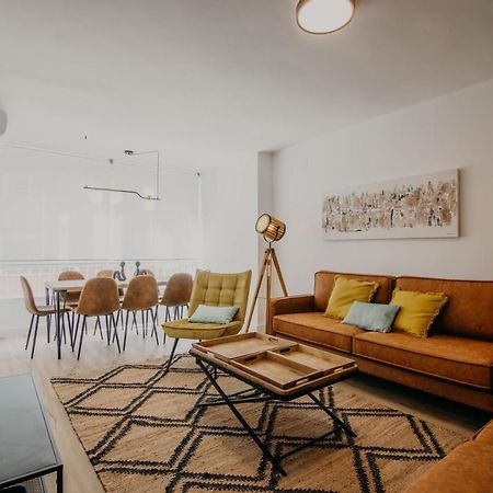Tuguest Pedro Antonio II Apartment Granada Exteriör bild
