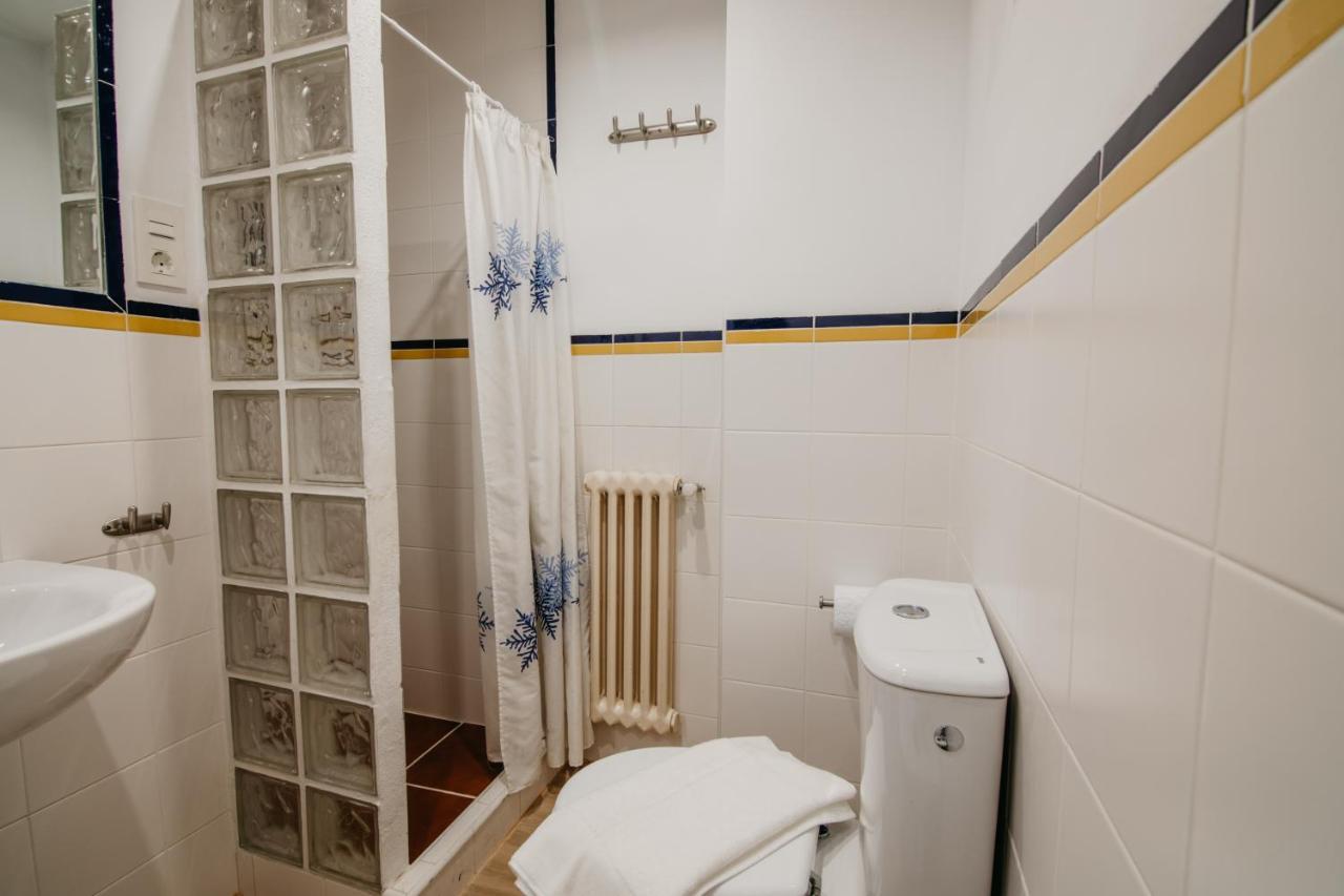 Tuguest Pedro Antonio II Apartment Granada Exteriör bild