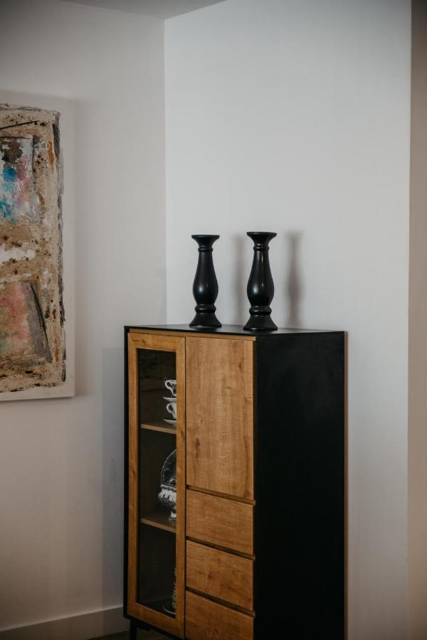 Tuguest Pedro Antonio II Apartment Granada Exteriör bild